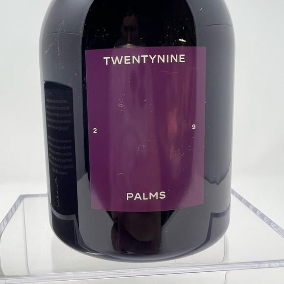 29 Palms Other - NIB 29 Palms Shampoo Desert Tumble Weed Cleansing Shampoo